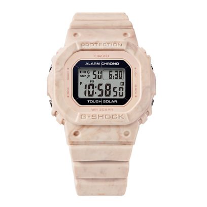 G-SHOCK GMS-S5600RT-4 手表 粉色 #3