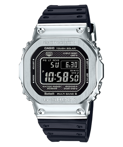 GMW-B5000-1 | CASIO卡西欧官方网站