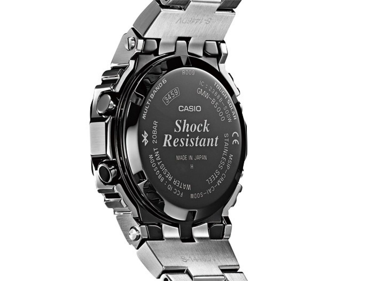 GMW-B5000D-1