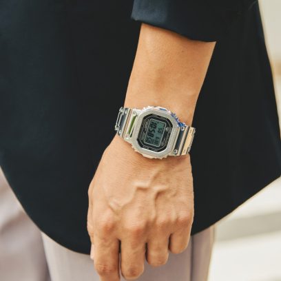 GMW-B5000D-1 | CASIO卡西欧官方网站