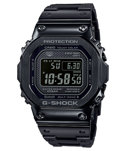 G-SHOCK GMW-B5000GD-1 手表  #1