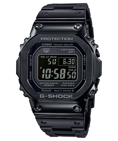 GMW-B5000GD-1