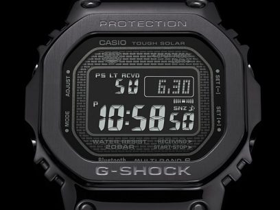 G-SHOCK GMW-B5000GD-1 手表  #3