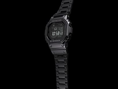 G-SHOCK GMW-B5000GD-1 手表  #4