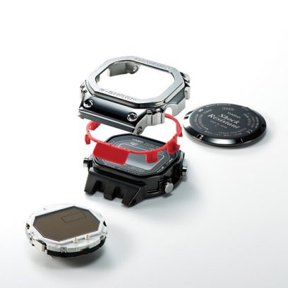 GMW-B5000GD-1