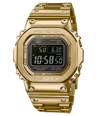 GMW-B5000GD-9