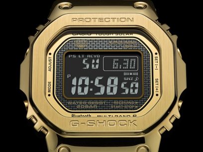 GMW-B5000GD-9 | CASIO卡西欧官方网站