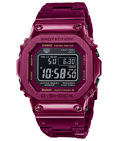 GMW-B5000RD-4