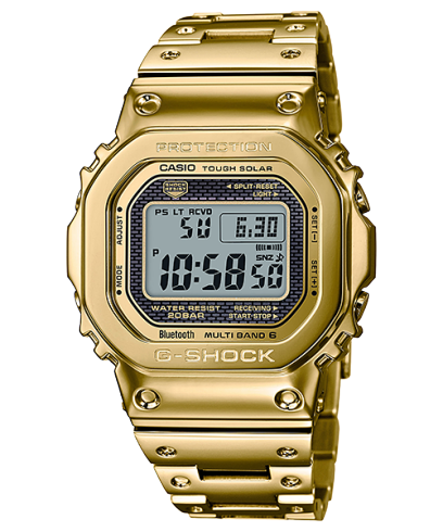 G-SHOCK GMW-B5000TFG-9 手表  #1