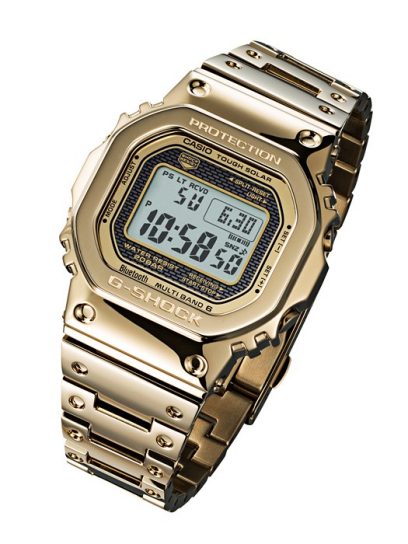 GMW-B5000TFG-9 | CASIO卡西欧官方网站