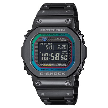 GMW-B5000BPC-1