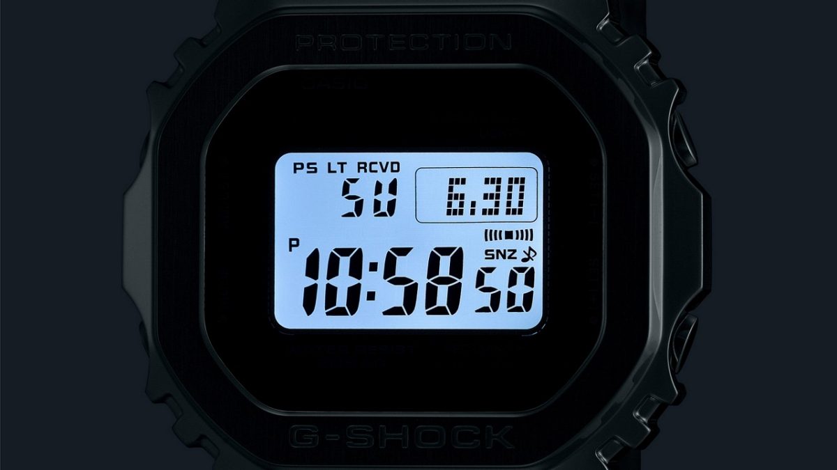 GMW-B5000D-1C LED 照明 #7