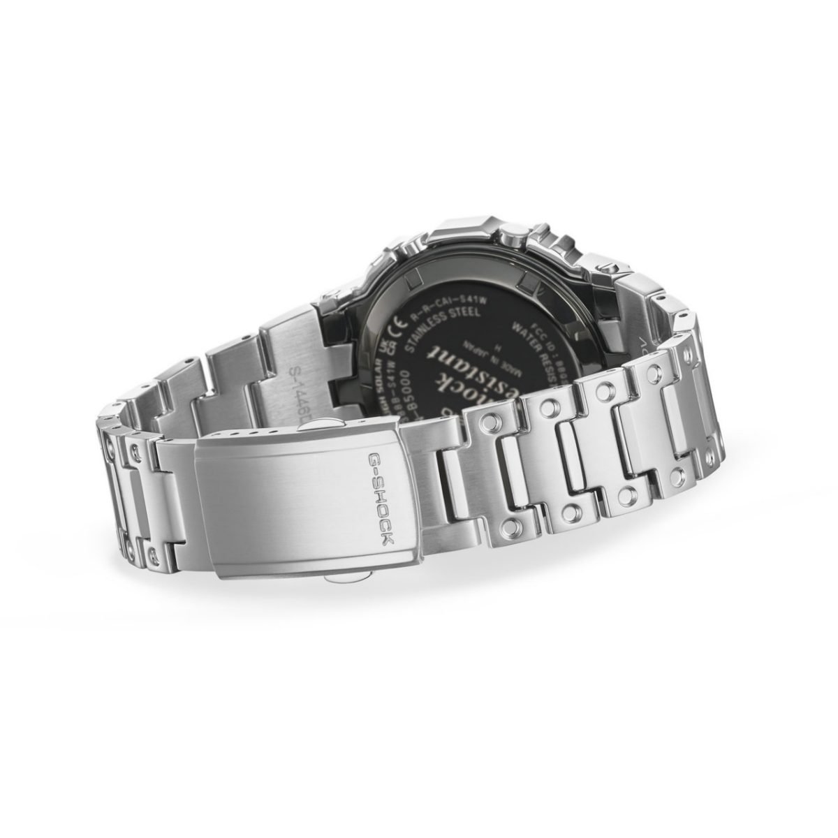 GMW-B5000D-2 | CASIO卡西欧官方网站