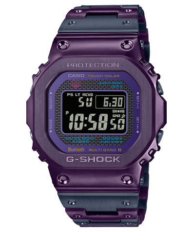 GMW-B5000PB-6