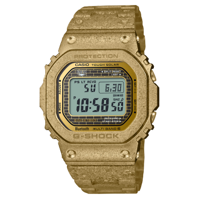 GMW-B5000PG-9