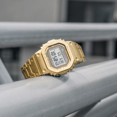 GMW-B5000PG-9