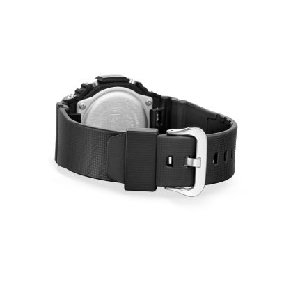 G-SHOCK GM-2100BM-1A 手表 银色 #11