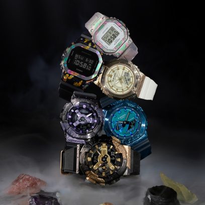 从上至下：GM-S5640GEM-7、GM-5640GEM-1、GM-S2140GEM-9A、GM-S114GEM-1A2、GM-2140GEM-2A、GM-114GEM-1A9