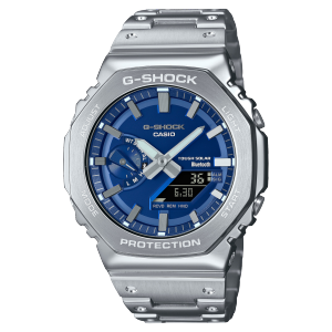 GM-B2100D-1APRT | CASIO卡西欧官方网站