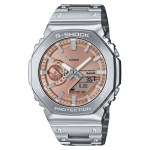 GM-B2100PC-1A | CASIO卡西欧官方网站