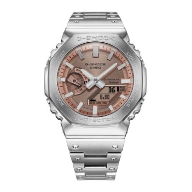 G-SHOCK - 新品| CASIO卡西欧官方网站