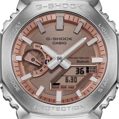 G-SHOCK - 新品| CASIO卡西欧官方网站
