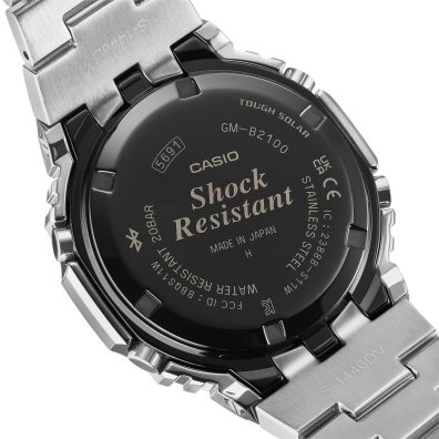 G-SHOCK - 新品| CASIO卡西欧官方网站