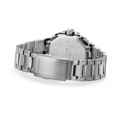 G-SHOCK GMC-B2100ADS-1A 手表 银色 #10