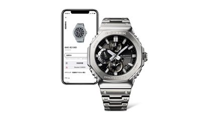 采用 Bluetooth® 和太阳能动力功能，可提高准确性和可靠性 #5