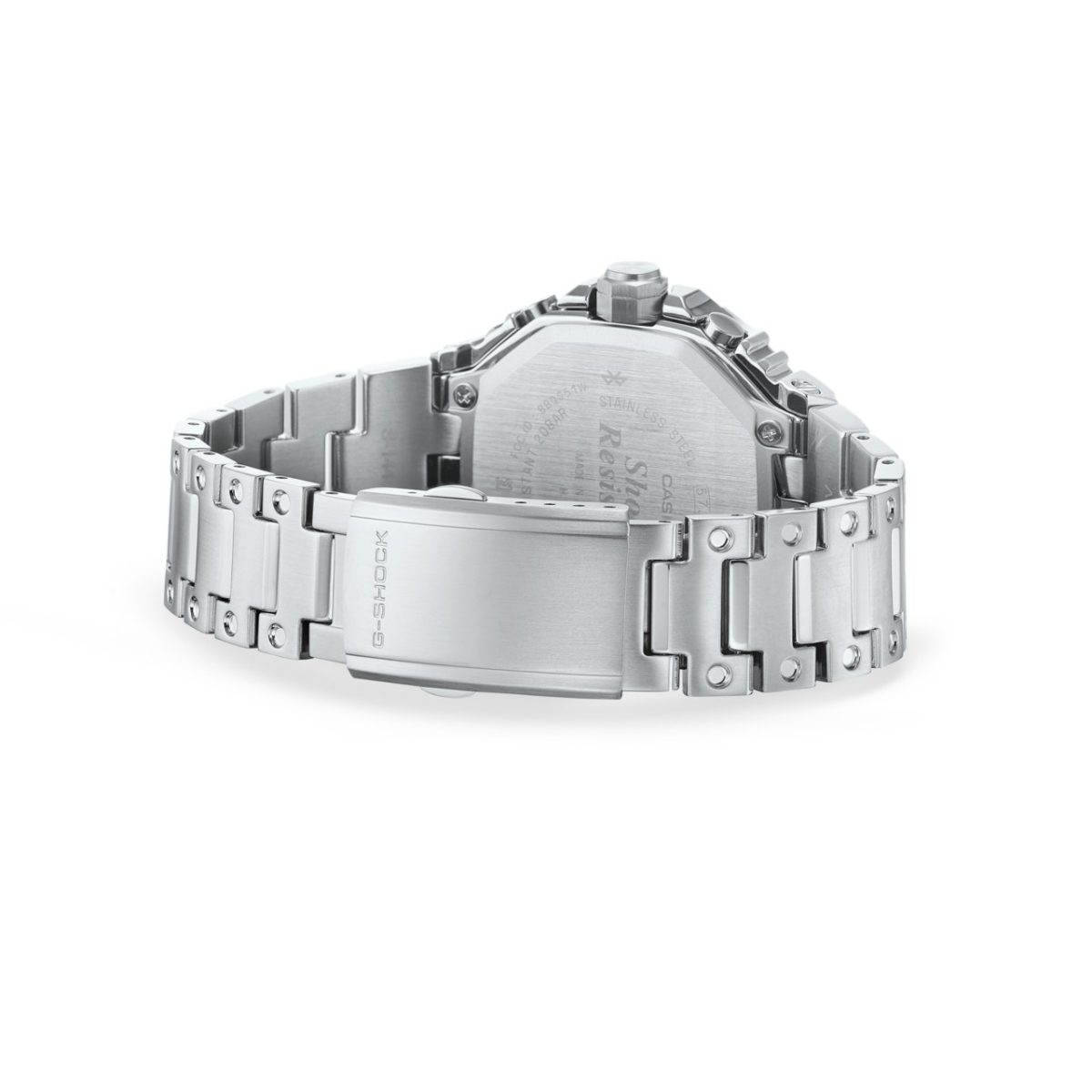 G-SHOCK GMC-B2100BT-1A 手表 黑色 #11