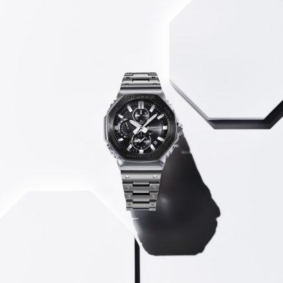 G-SHOCK GMC-B2100BT-1A 手表 黑色 #2