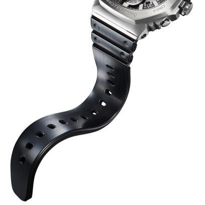 G-SHOCK GMC-B2100Y-1A 手表 银色 #6
