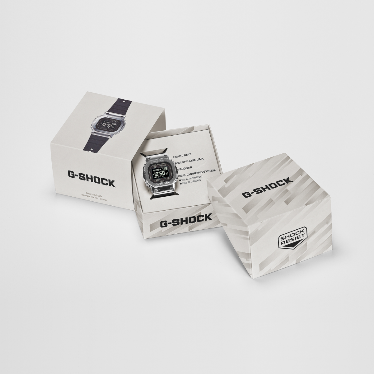 GM-H5600-1 包装 #9