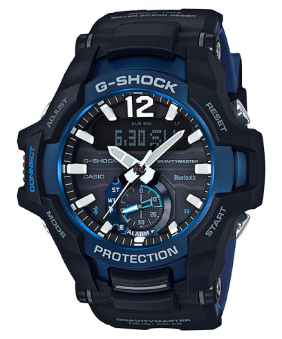 G-SHOCK GR-B100-1A2 手表  #1