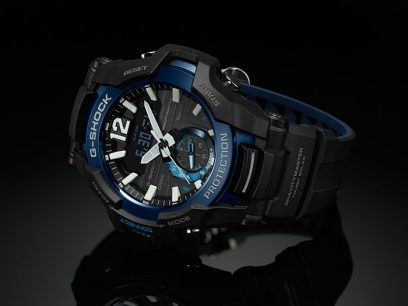 G-SHOCK GR-B100-1A2 手表  #5