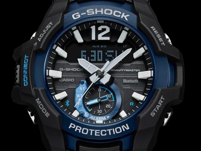 G-SHOCK GR-B100-1A2 手表  #6