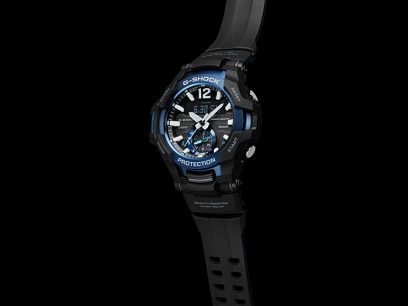 G-SHOCK GR-B100-1A2 手表  #7