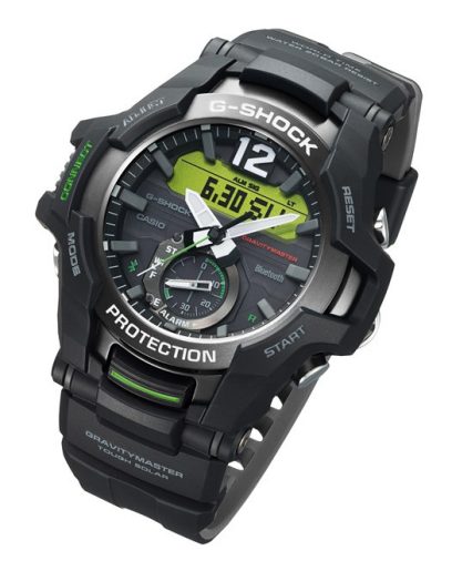 G-SHOCK GR-B100-1A3 手表  #5