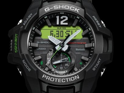 G-SHOCK GR-B100-1A3 手表  #7