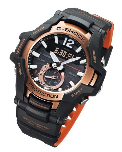 G-SHOCK GR-B100-1A4 手表  #4