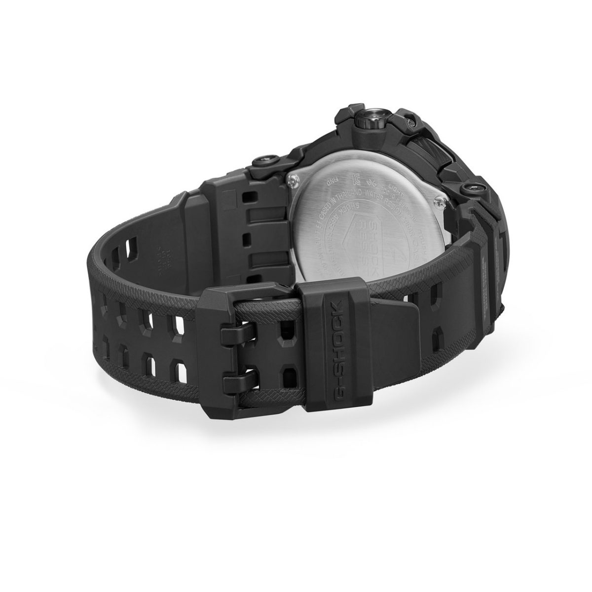 G-SHOCK GR-B300EC-1A 手表 黑色 #10