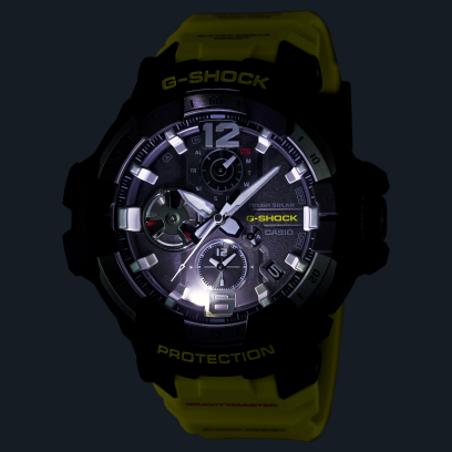 GR-B300RY-1A9 LED 照明 #6