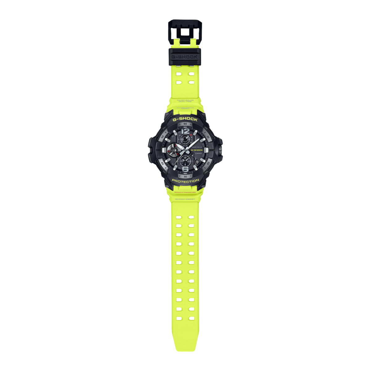 G-SHOCK GR-B300RY-1A9 手表 黑色 #9