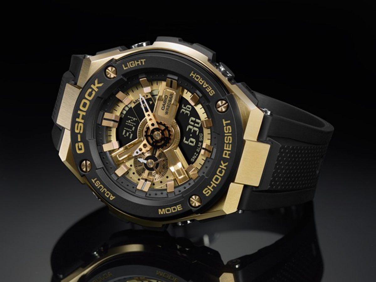 GST-400G-1A9