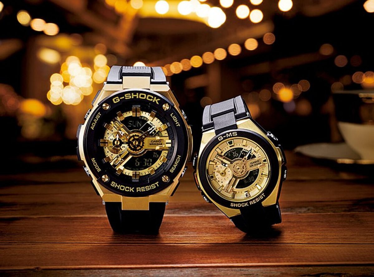 GST-400G-1A9