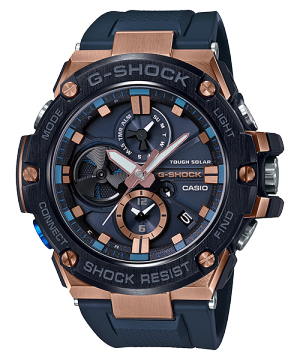 GST-B100X-1A | CASIO卡西欧官方网站