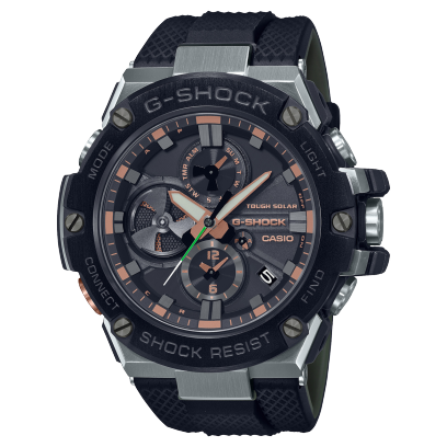 GST-B100GA-1A