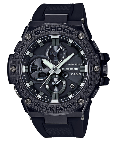 GST-B100X-1A | CASIO卡西欧官方网站
