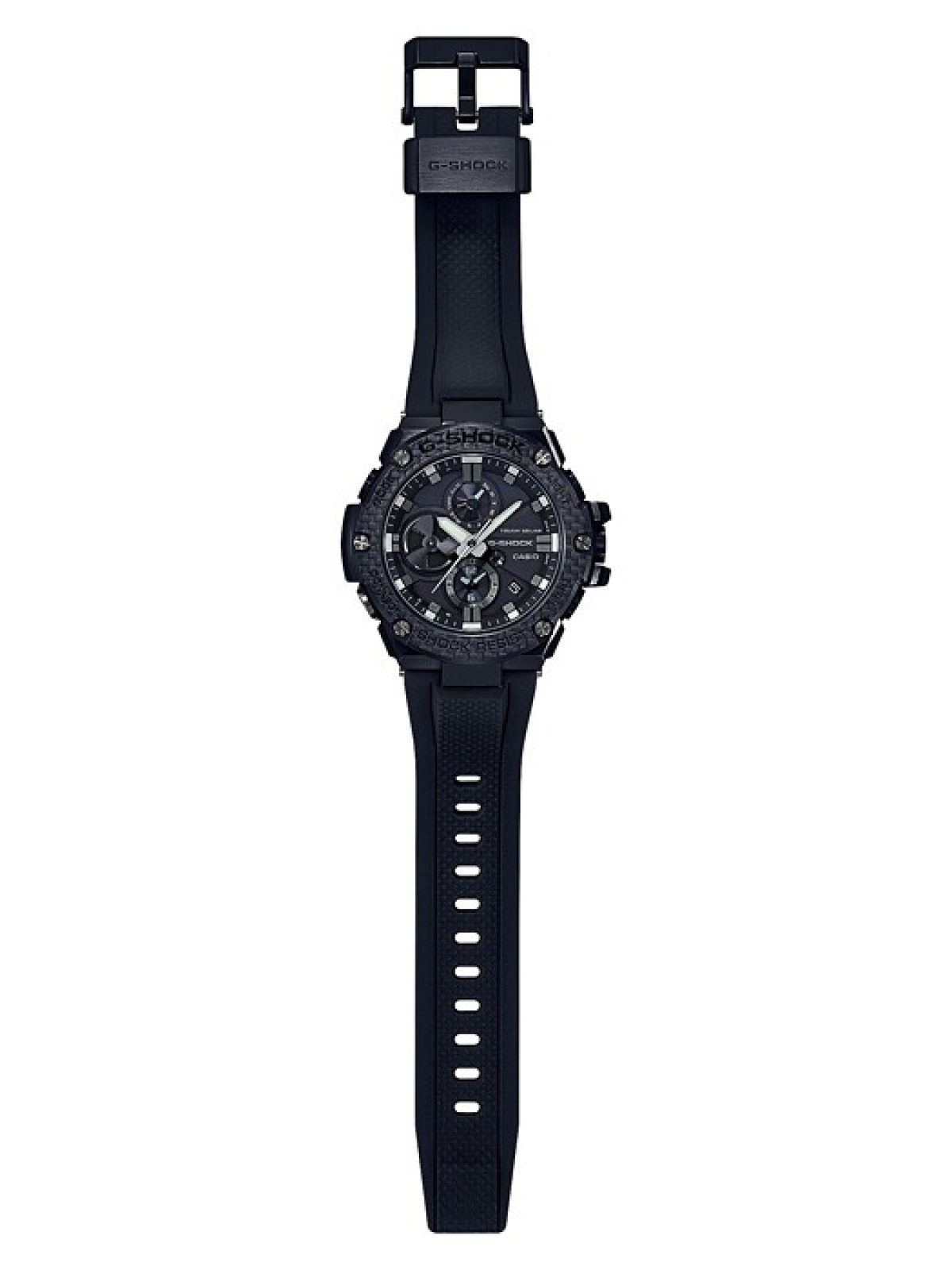 GST-B100X-1A | CASIO卡西欧官方网站