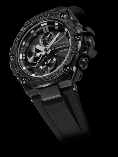 G-SHOCK GST-B100X-1A 手表  #4